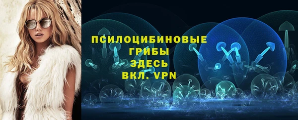 герыч Алексеевка
